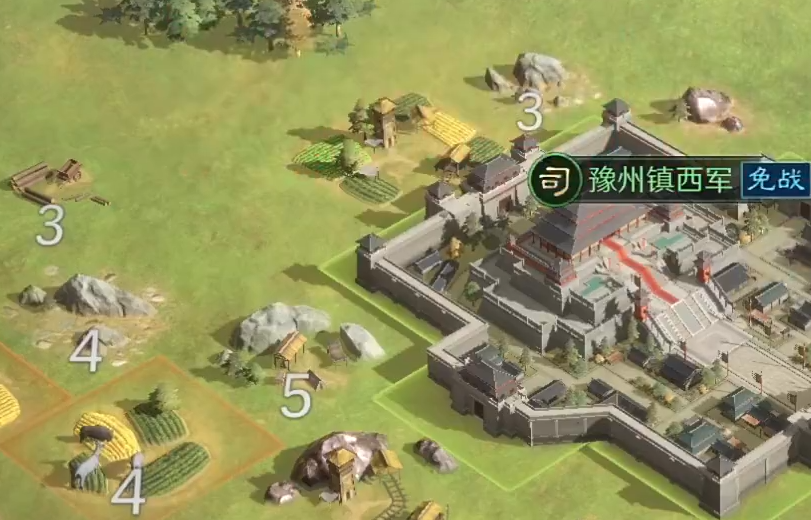 三国谋定天下张宁怎么样 三国谋定天下张宁介绍