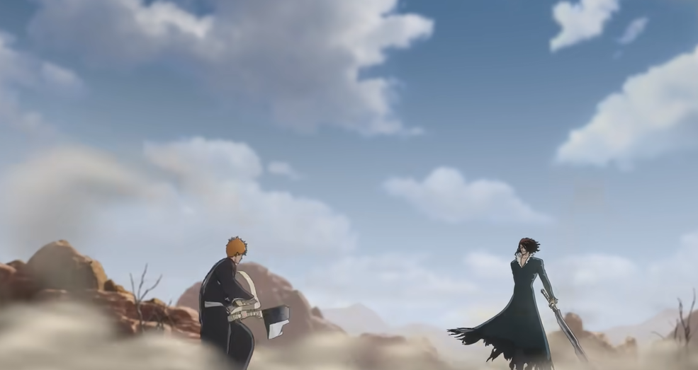 Realm of Sword Resonance Initial Release Test Time Sharing Realm of Sword Resonance Download Address Sharing
