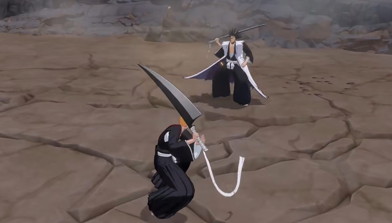Will Realm of Sword Resonance Become a Hit? An Introduction to the Realm of Sword Resonance Mobile Game