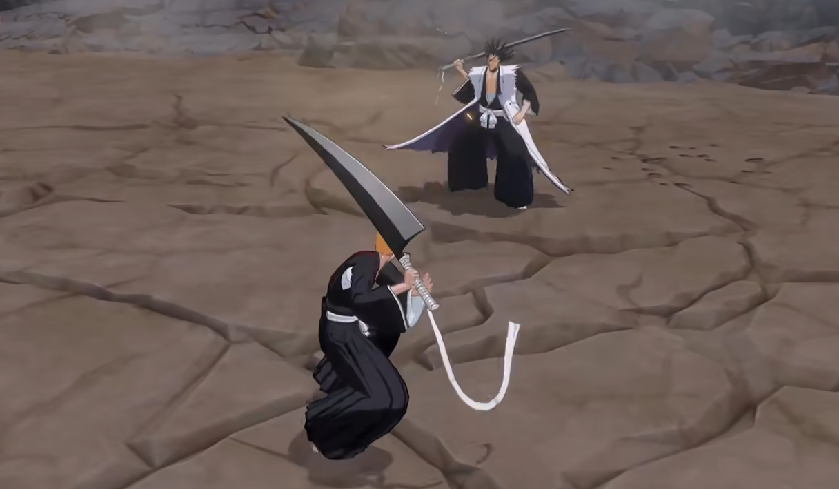 Will Realm of Sword Resonance Become a Hit? An Introduction to the Realm of Sword Resonance Mobile Game