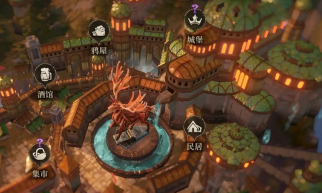 Wo kann man Dragon Breath Divine Silence spielen? Spielbeschreibung von Dragon Breath Divine Silence