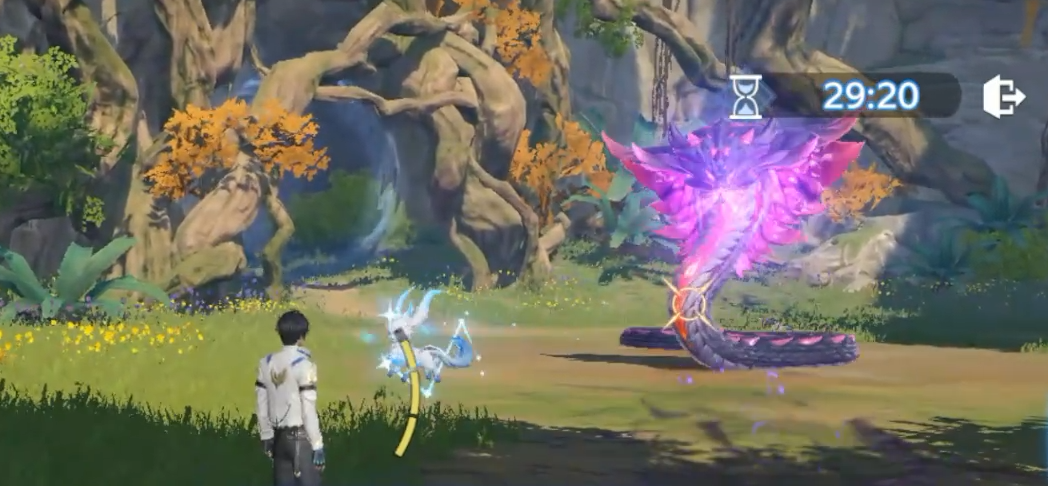 When is the public beta release date for Douluo Continent Soul Hunting World? Introduction to the public beta release date for Douluo Continent Soul Hunting World
