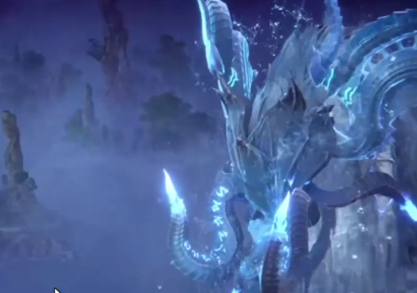 When is the public beta release date for Douluo Continent Soul Hunting World? Introduction to the public beta release date for Douluo Continent Soul Hunting World