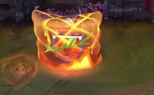 Vorschau der League of Legends April Narren-Haut 2025, Bildersammlung der League of Legends April Narren-Haut 2025