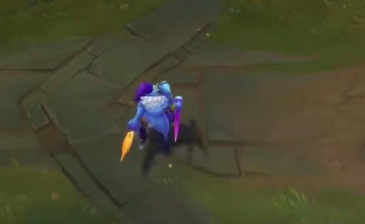 Vorschau der League of Legends April Narren-Haut 2025, Bildersammlung der League of Legends April Narren-Haut 2025