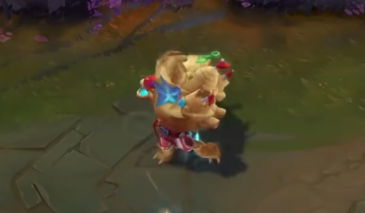 Vorschau der League of Legends April Narren-Haut 2025, Bildersammlung der League of Legends April Narren-Haut 2025