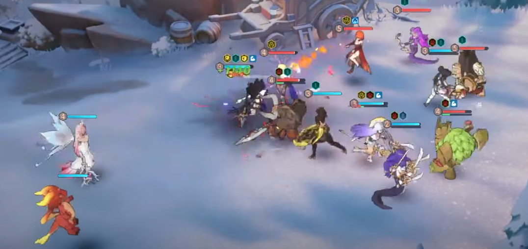 Wie man Dragon Soul Traveler spielt: Anfänger-Tipps für den Start