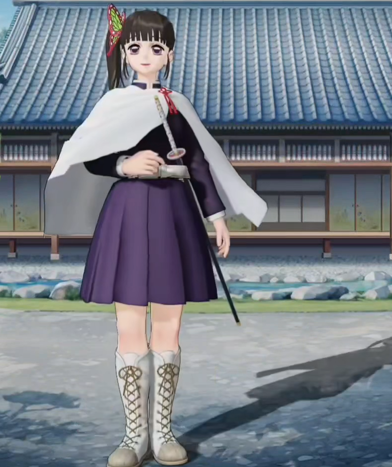What activities are included in the collaboration between荒野行动 (Knives Out) and 鬼灭之刃 (Demon Slayer)? Introduction to the Knives Out x Demon Slayer collaboration.