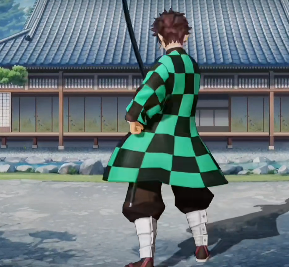What activities are included in the collaboration between荒野行动 (Knives Out) and 鬼灭之刃 (Demon Slayer)? Introduction to the Knives Out x Demon Slayer collaboration.