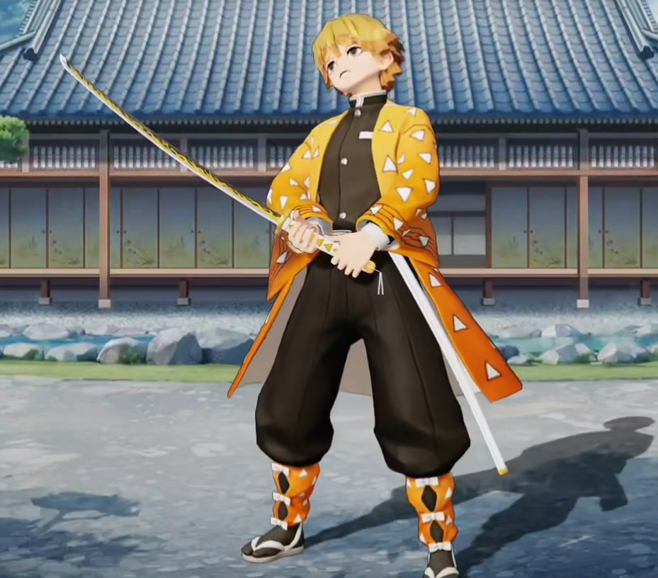 What activities are included in the collaboration between荒野行动 (Knives Out) and 鬼灭之刃 (Demon Slayer)? Introduction to the Knives Out x Demon Slayer collaboration.
