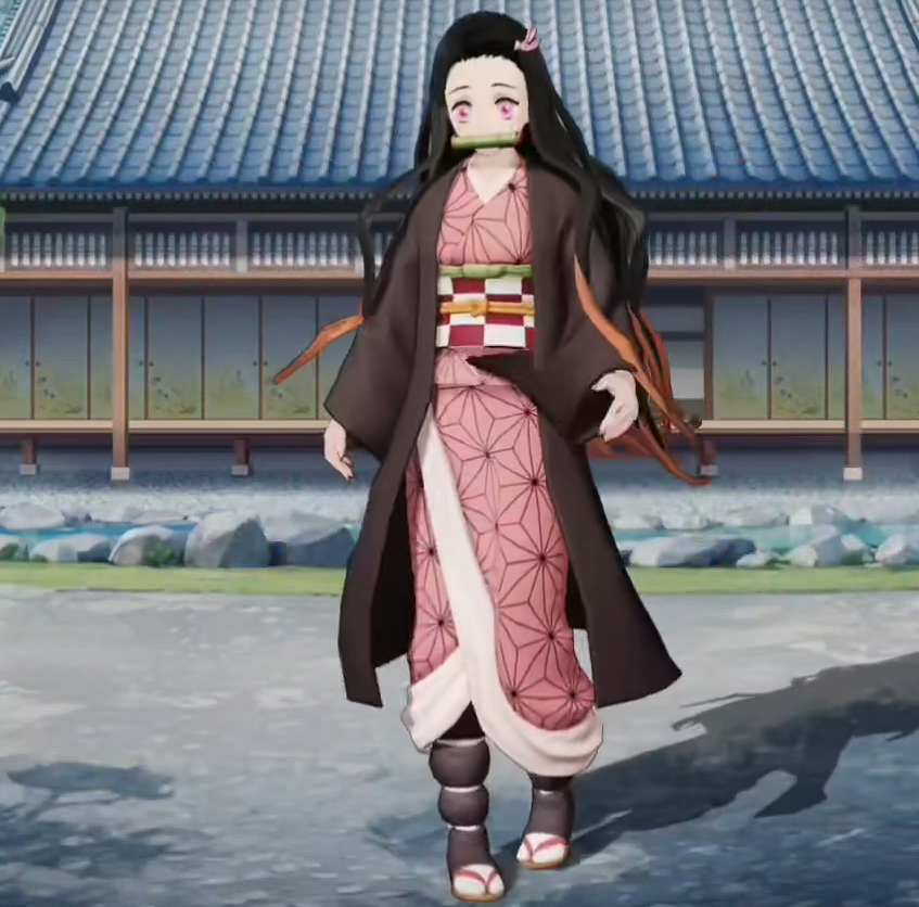 What activities are included in the collaboration between荒野行动 (Knives Out) and 鬼灭之刃 (Demon Slayer)? Introduction to the Knives Out x Demon Slayer collaboration.