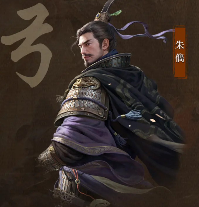 三国谋定天下朱儁怎么样 三国谋定天下朱儁介绍