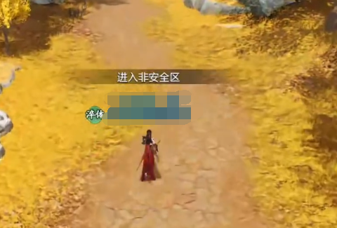 剑侠情缘零攻略分享 剑侠情缘零新手怎么玩