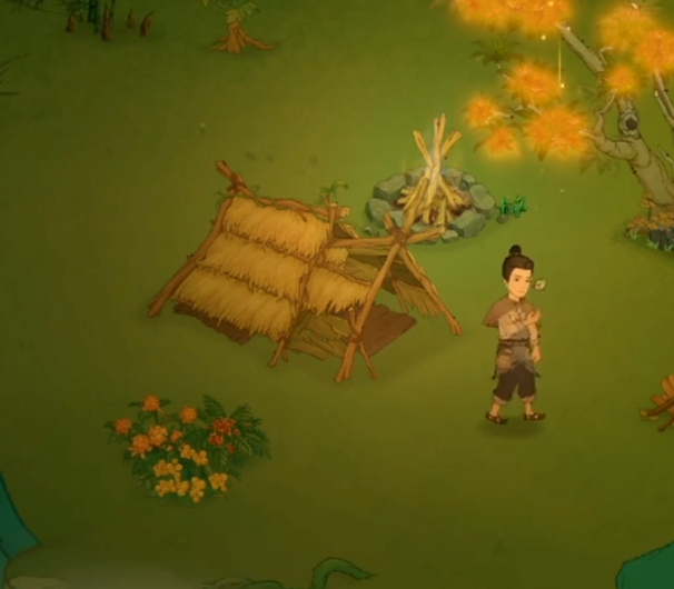 Peach Blossom Spring 2 Beginner's Farming Guide: How to Start Farming in Peach Blossom Spring 2