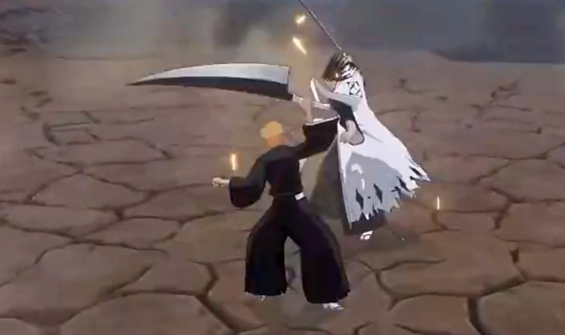 Đánh giá sức mạnh của Ichigo Kurosaki trong World of Bleach