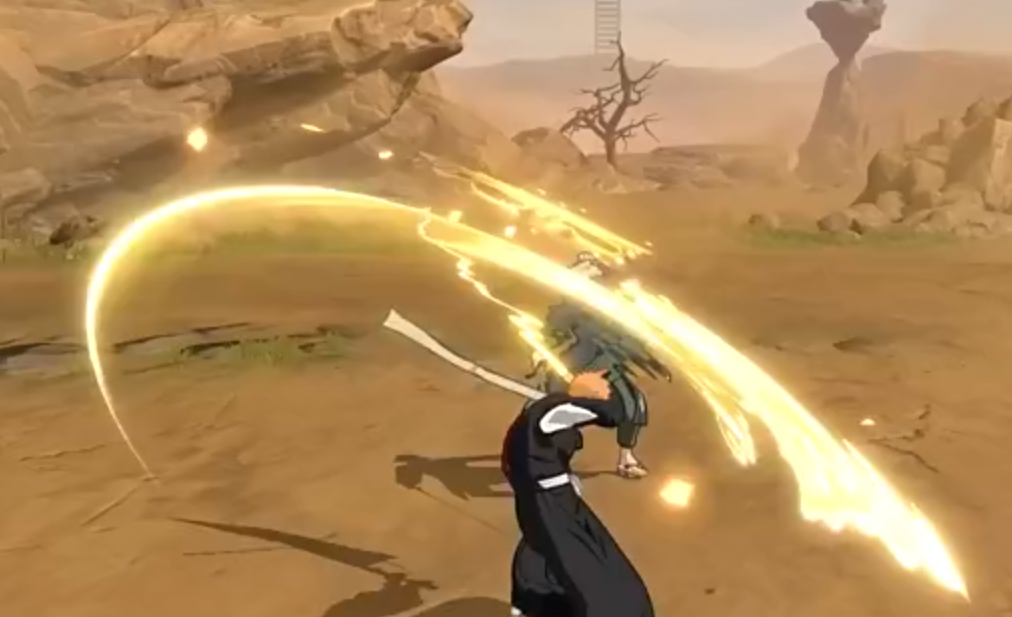 Đánh giá sức mạnh của Ichigo Kurosaki trong World of Bleach