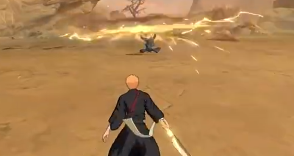 Đánh giá sức mạnh của Ichigo Kurosaki trong World of Bleach