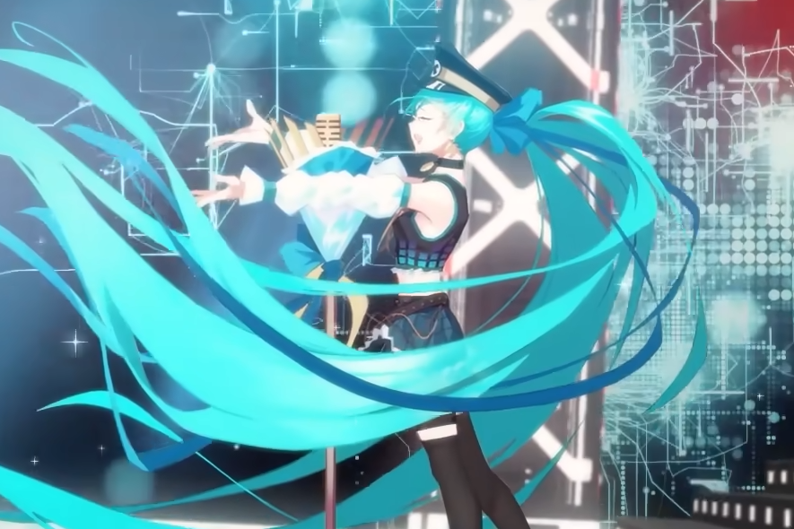 Introduction to the latest version of Hatsune Miku Colorful Stage 2025 Where to download Hatsune Miku Colorful Stage