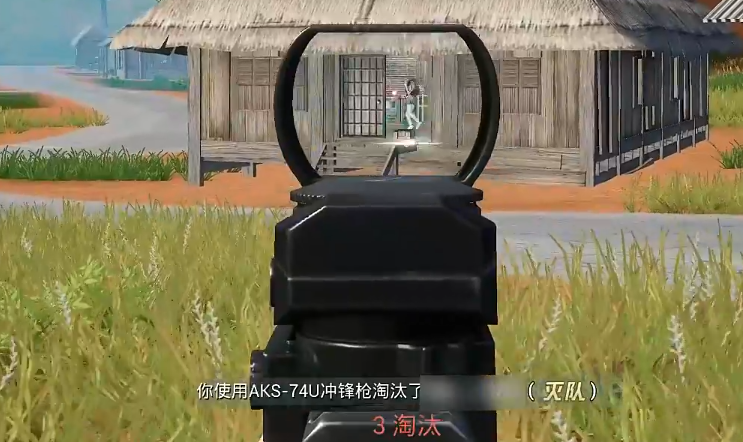 How to Play Battle to the End in Game for Peace: Introduction to the Gameplay of Battle to the End in Game for Peace
