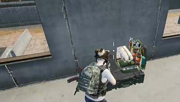 How to Play Battle to the End in Game for Peace: Introduction to the Gameplay of Battle to the End in Game for Peace