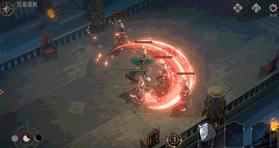 How is Yin and Fei Noah? Analysis of Yin and Fei Noah's Skill Strength