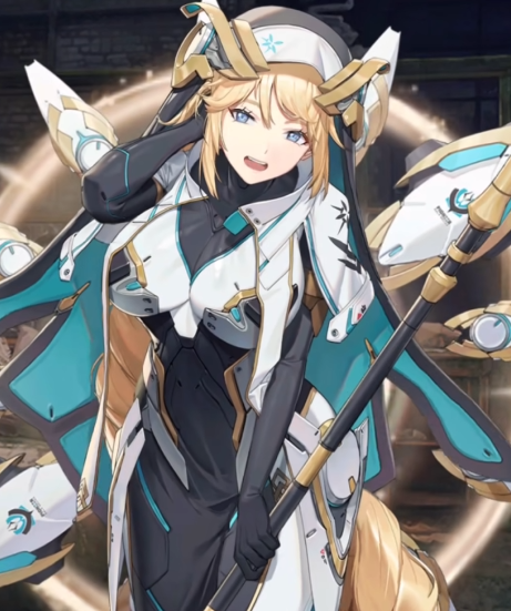 Victory Goddess New Hope Tier List Introduction to Strong Characters in Victory Goddess New Hope