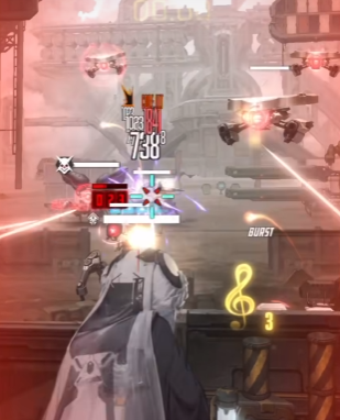 What are the weapons in Victory Goddess New Hope? Introduction to the weapons in Victory Goddess New Hope