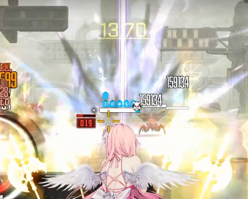 What are the weapons in Victory Goddess New Hope? Introduction to the weapons in Victory Goddess New Hope