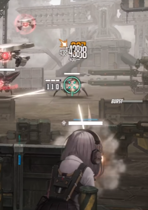 What are the weapons in Victory Goddess New Hope? Introduction to the weapons in Victory Goddess New Hope