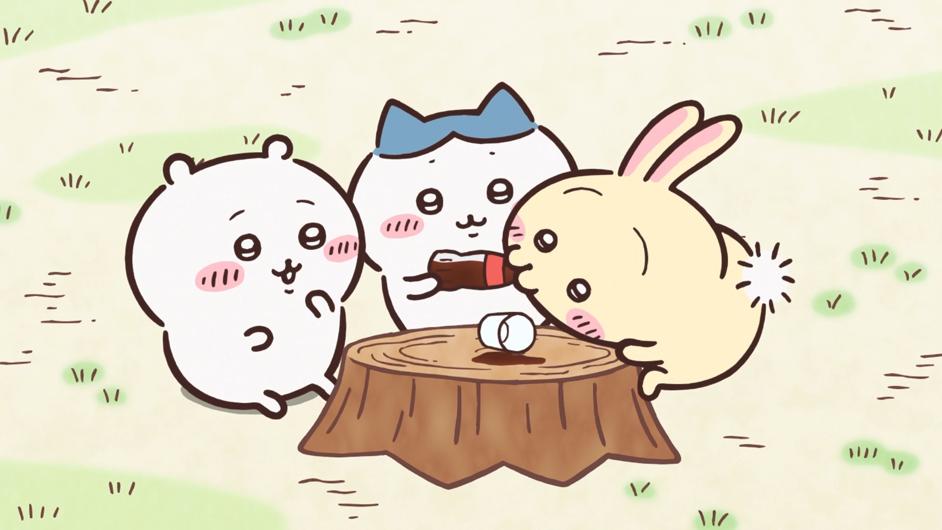 What to do if the Pocket Chiikawa launch fails ChiikawaPocket failed to start