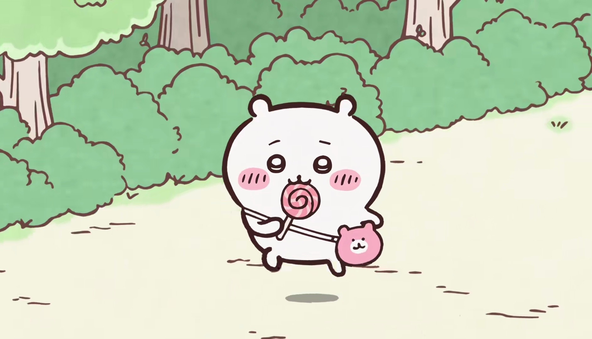 How to Obtain Chiikawa Pocket Flying Squirrel