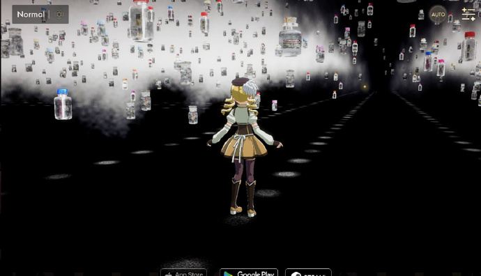 What are the methods to download Mahou Shoujo Madoka Magica MagiaExedra? Sharing the download methods for the Japanese server.