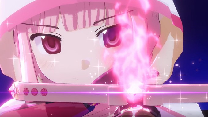 Magical Girl Madoka Magica MagiaExedra Accelerator Recommendation for Magical Girl Madoka Magica Japanese Server
