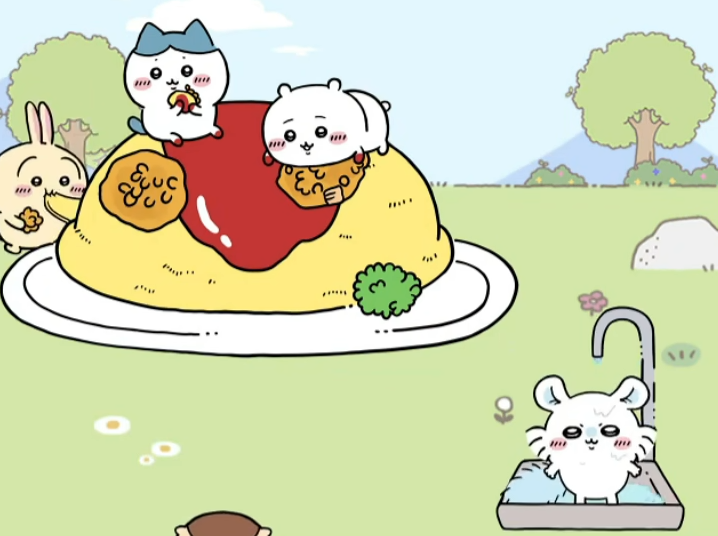 How to Change the Language to Chinese in Chiikawa Pocket: A Guide to Modifying the Language Settings