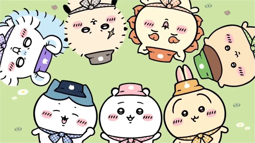 Pocket Chiikawa Reservation Rewards Can you get the rewards without reserving ChiikawaPocket?