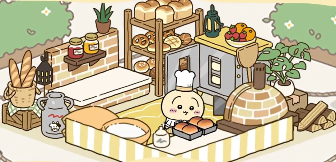 Pocket Chiikawa Reservation Rewards Can you get the rewards without reserving ChiikawaPocket?
