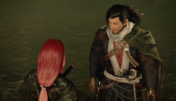 Rising Ronin Sakamoto Ryoma's Preferences Guide and Tutorial for Rising Ronin Sakamoto Ryoma