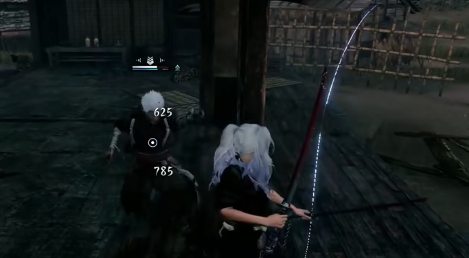 What changes in the second playthrough of Ronin Rise? Introduction to the second playthrough of Ronin Rise.