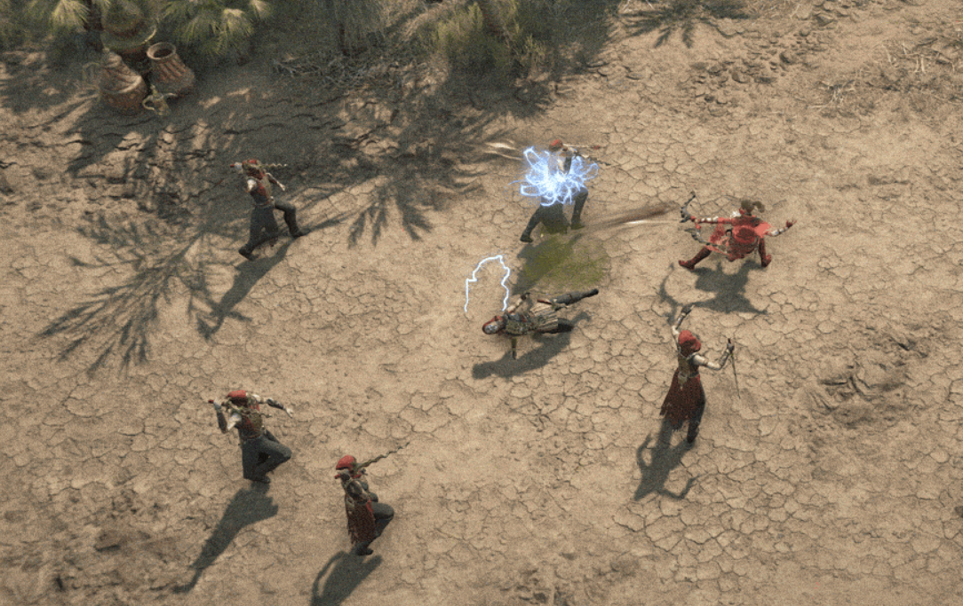 What are the updates in the Diablo 4 Season 8 test server? Summary of updates for Diablo 4 Season 8 test server