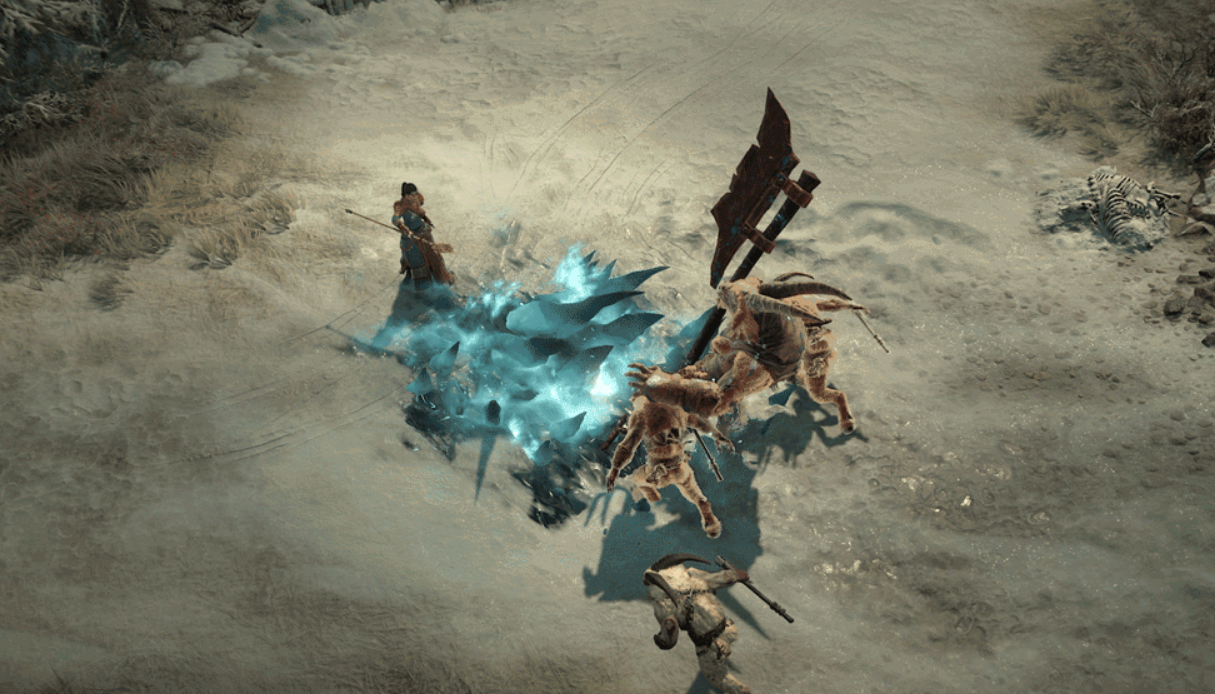 What are the updates in the Diablo 4 Season 8 test server? Summary of updates for Diablo 4 Season 8 test server