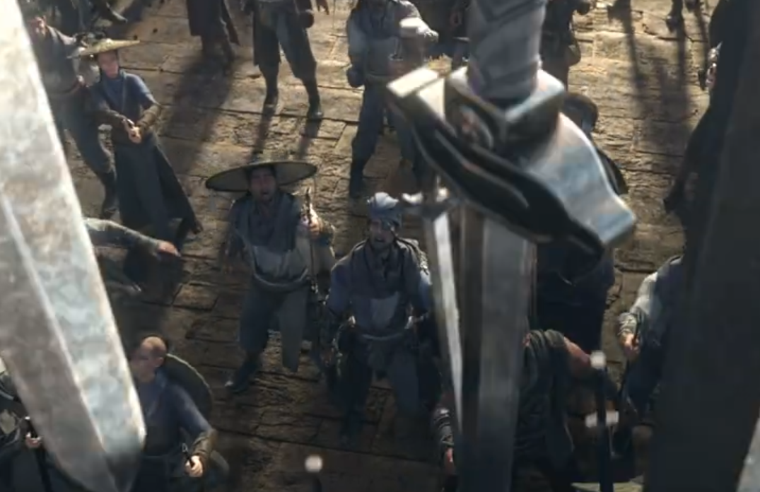 Introduction to the Public Beta Time of Snow Blade Walker: When Will Snow Blade Walker Be Released