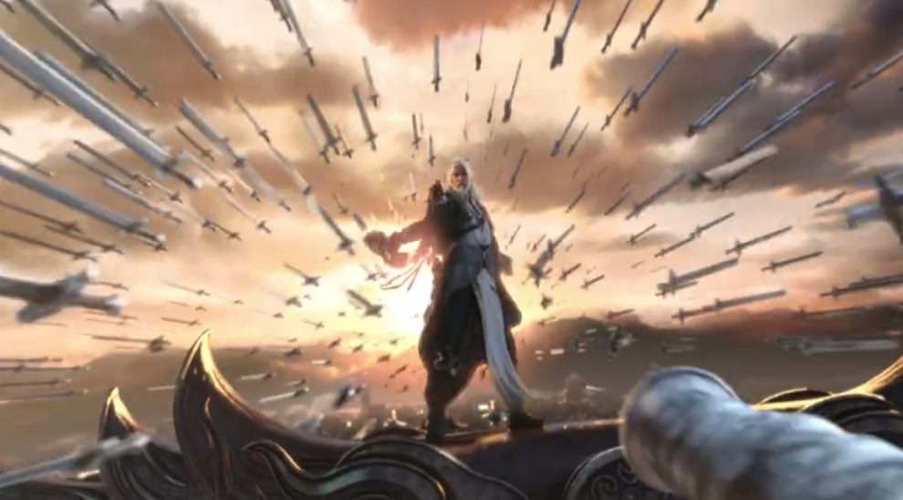 Introduction to the Public Beta Time of Snow Blade Walker: When Will Snow Blade Walker Be Released