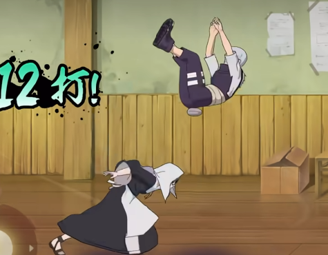 Naruto Mobile Game: Analysis of Yakushi Kuno's Strength