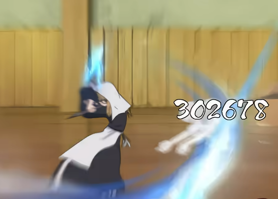 Naruto Mobile Game: Analysis of Yakushi Kuno's Strength