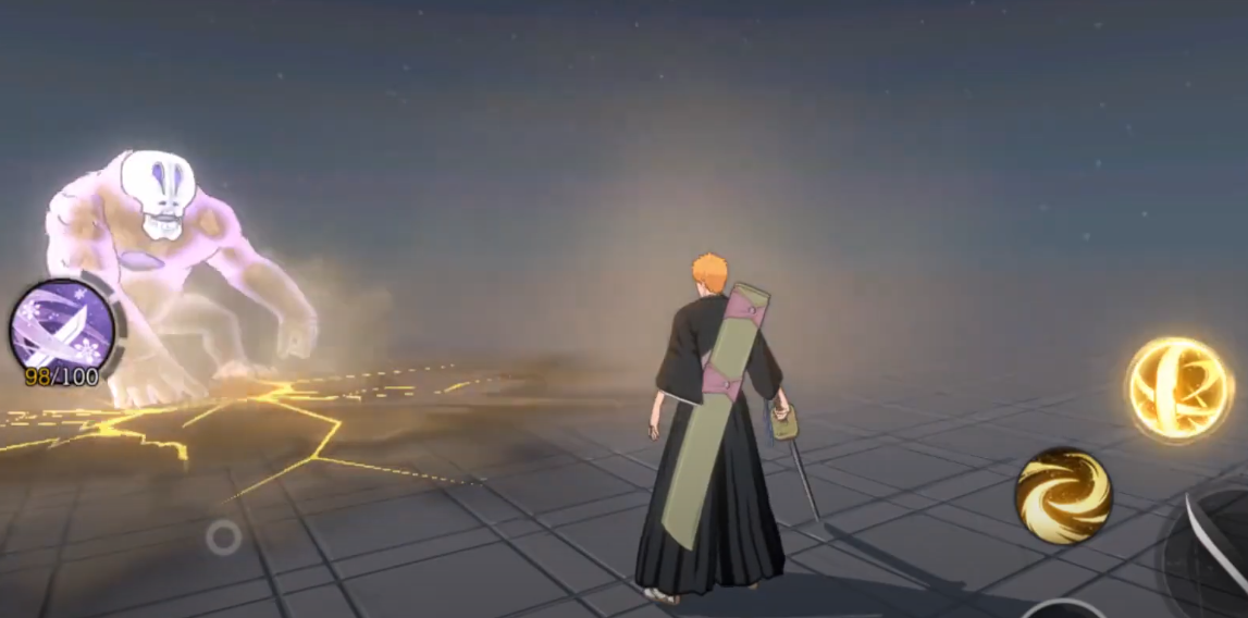 What type of game is Jingjie Dao Ming? Introduction to the gameplay type of Jingjie Dao Ming