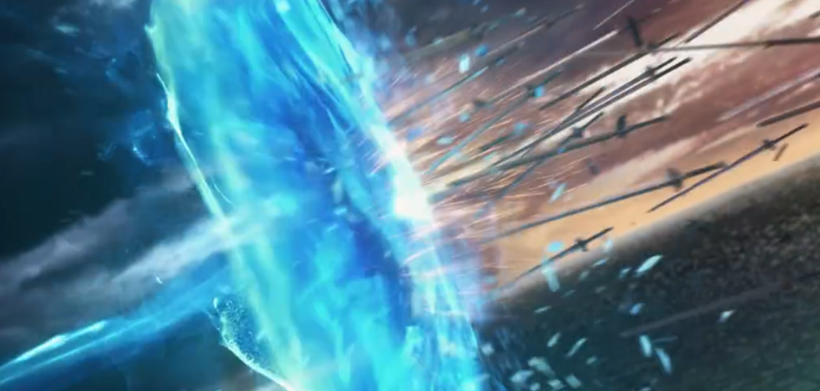 What type of game is Snow and Blade? Introduction to the game type of Snow and Blade