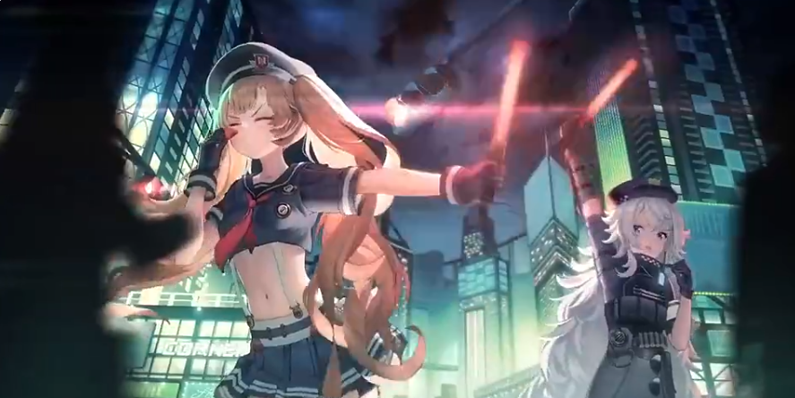 How to Play for Newbies in Victory Goddess: New Hope Victory Goddess: New Hope Game Guide