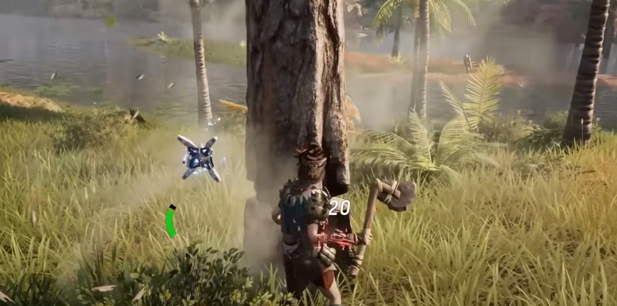 When is the open beta for Wild Origin? When will Wild Origin be released?