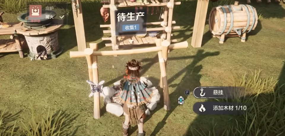 When is the open beta for Wild Origin? When will Wild Origin be released?