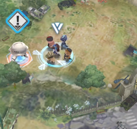 How to Play New Hope of the Goddess of Victory A Guide to Starting Out in New Hope of the Goddess of Victory